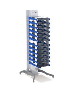 Powergistics Grab and Go Tower 12
