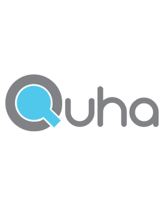 Quha Zono with 2 USB Receivers