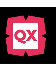 QuarkXPress 2021 Full Single New/Upgrade with 1 Year of QuarkXPress Advantage Maintenance