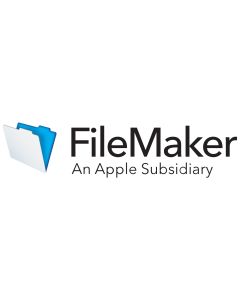 FileMaker MNT Perptl Users 1yr T1