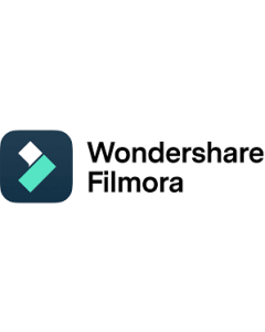 Wondershare FilmoraPro Business License Annual Plan 