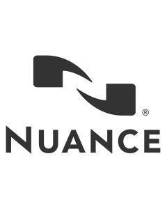 Nuance Dragon Professional Anywhere 5 - UK English, 501 - 1000 Users, *Mandatory in First Year*, Commercial
