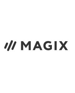 MAGIX SOUND FORGE Pro 15 - ESD