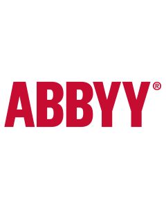 ABBYY FineReader PDF 15 Standard  Volume License (per Seat)  GOV/NPO/EDU Maintenance