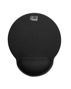 Adesso Memory form filled Mouse wrist rest pad