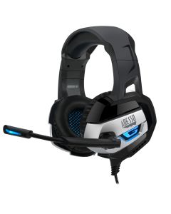 Adesso Stereo Headset with Microphone (USB)