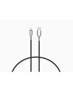 Cygnett Armoured Lightning to USB-A Cable 1M