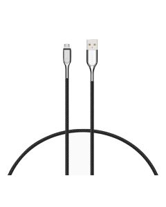 Cygnett Armoured Mirco to USB-A Cable 1M