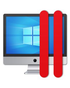 Parallels Desktop for Mac Professional Edition Subs 1 Year