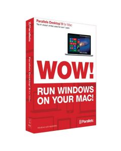 Parallels Desktop for Mac Business Subs 3Yr