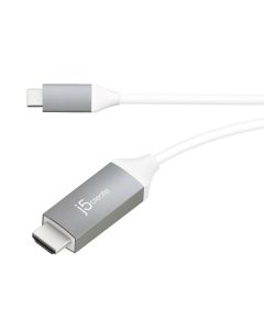 J5 Create JCC153G USB-C™ to 4K HDMI™ Cable