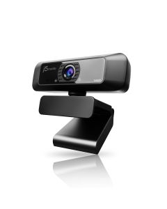 J5 Create JVCU100 USB™ HD Webcam with 360° Rotation