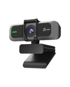 J5 Create JVU430 USB™4K ULTRA HD webcam