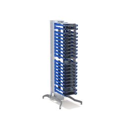 Powergistics Grab and Go Tower 20