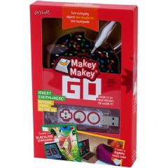 Makey Makey Go