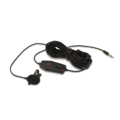 Padcaster Lavalier Microphone
