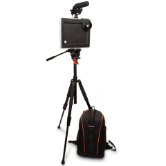 Padcaster Starter Kit- iPad Air 10.5