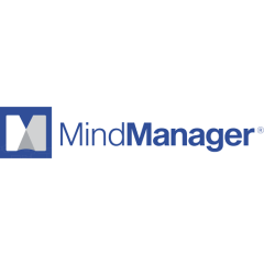 Mindjet MindManager Academic Subscription Single, incl. Windows and/or Mac, SP App, Reader, Co-Edit, MM for MS Teams (1 Year) 1 - 19 User