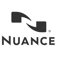 Nuance Subscription Annual Dragon Anywhere Group (Government) OLP Level F VAR Only