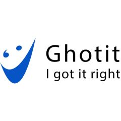 Ghotit V10 District School Sites & Home License for Windows and Mac with 4 Yr Upgrade and Support