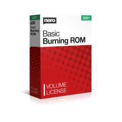 Nero Basic Burning ROM 2021 VL  +  Maintenance 5 - 9