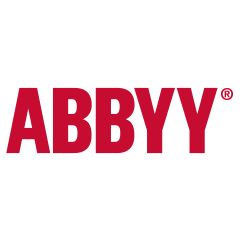 ABBYY FineReader PDF 15 Standard, Volume License (Remote User), GOV/NPO/EDU, Software Maintenance, 1 year, 11 - 25 Licenses