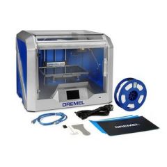 Dremel 3D40 Idea Builder 3D Printer