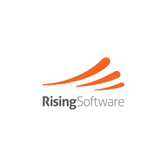 Rising Software Auralia Single