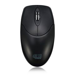 Adesso Desktop full size mouse - wireless iMouse M40