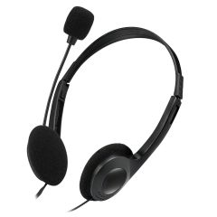 Adesso Stereo Headset with Microphone