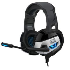 Adesso Stereo Headset with Microphone (USB)