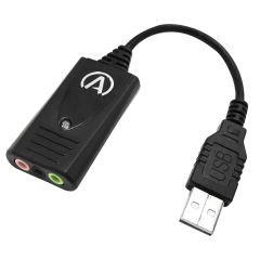 Andrea Communications USB-UNIV Universal External USB-A Adapter