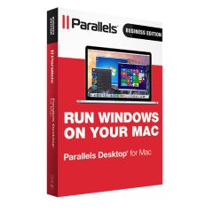 Parallels Desktop for Mac Business Edition 26-50 Seats Subscription 3 Years