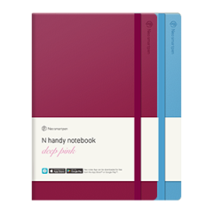 NeoLAB Handy notebook 