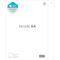 NeoLAB Ncode A4 (50sheets)